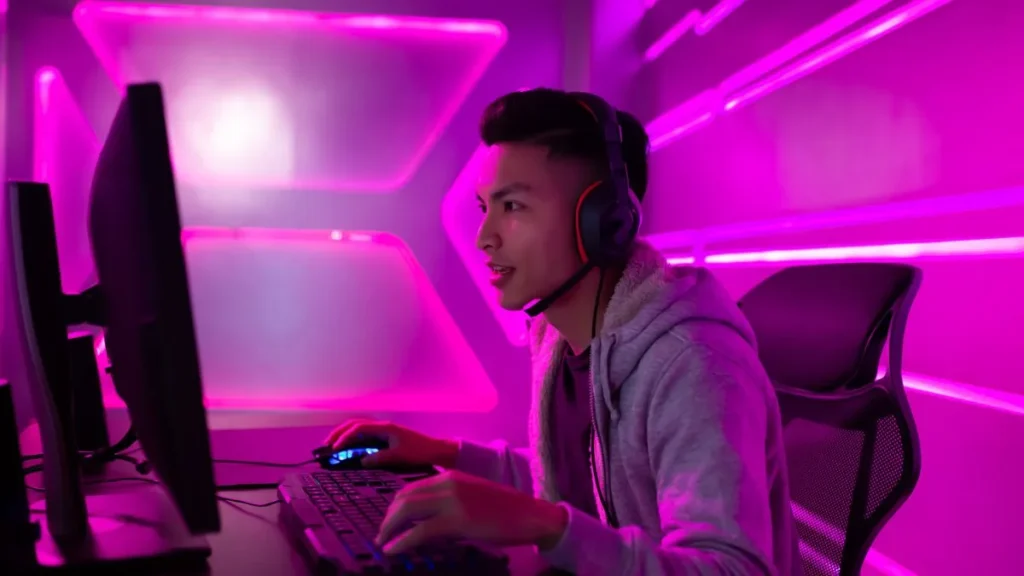 Jogos retrô no celular e no PC