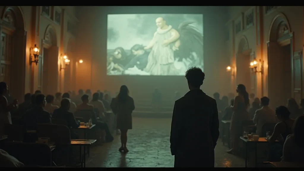 Bastidores de filmes clássicos que mudaram o cinema mundial