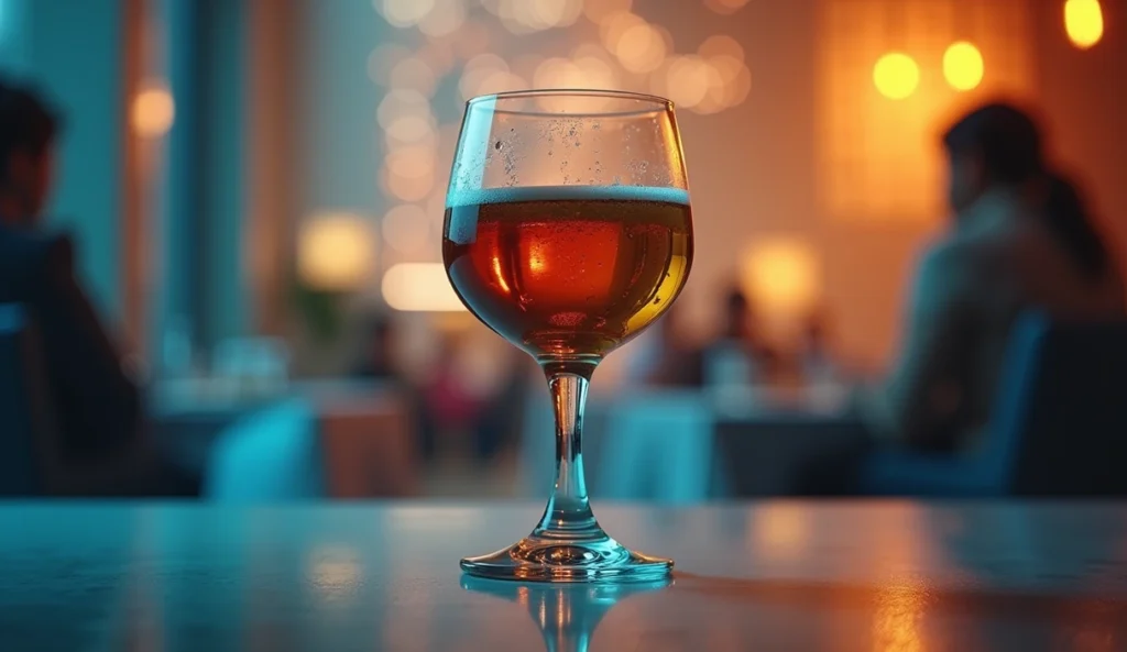 Brazil: 3 signs your body needs time off from alcohol even if not daily