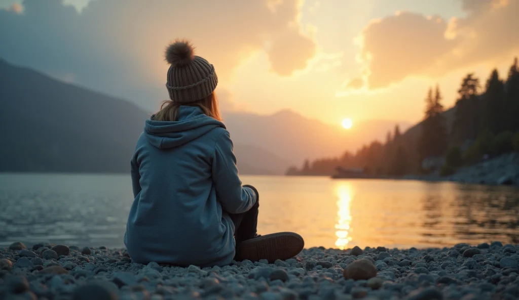 Brazil outdoor habit may be the secret to feeling less lonely