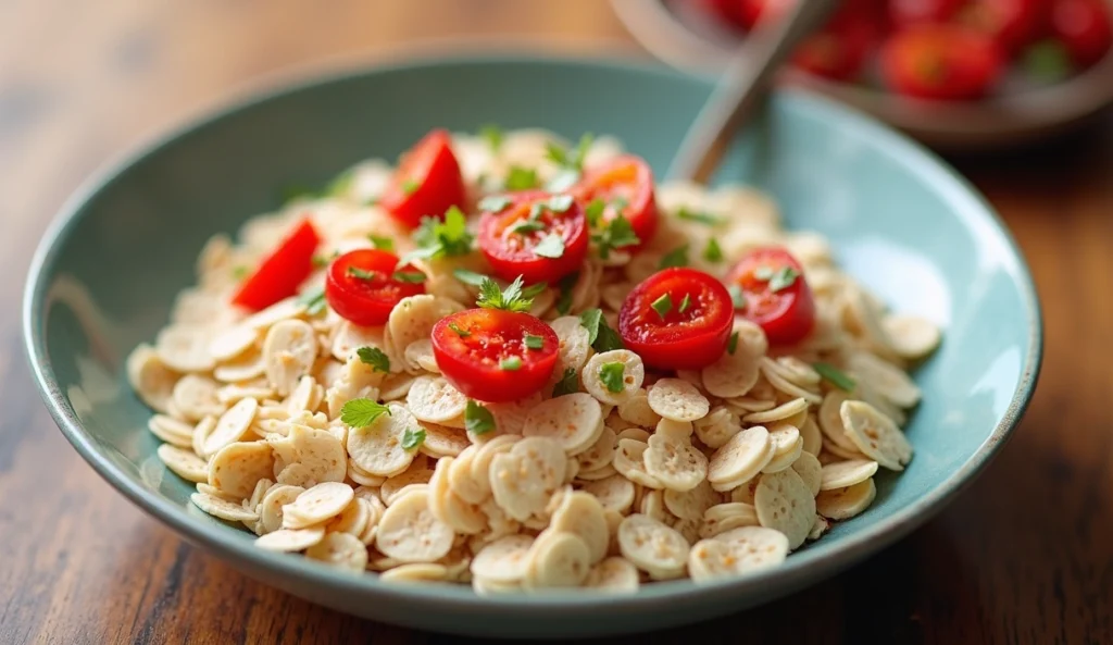 Brazil's New Health Secret Is Oatmeal