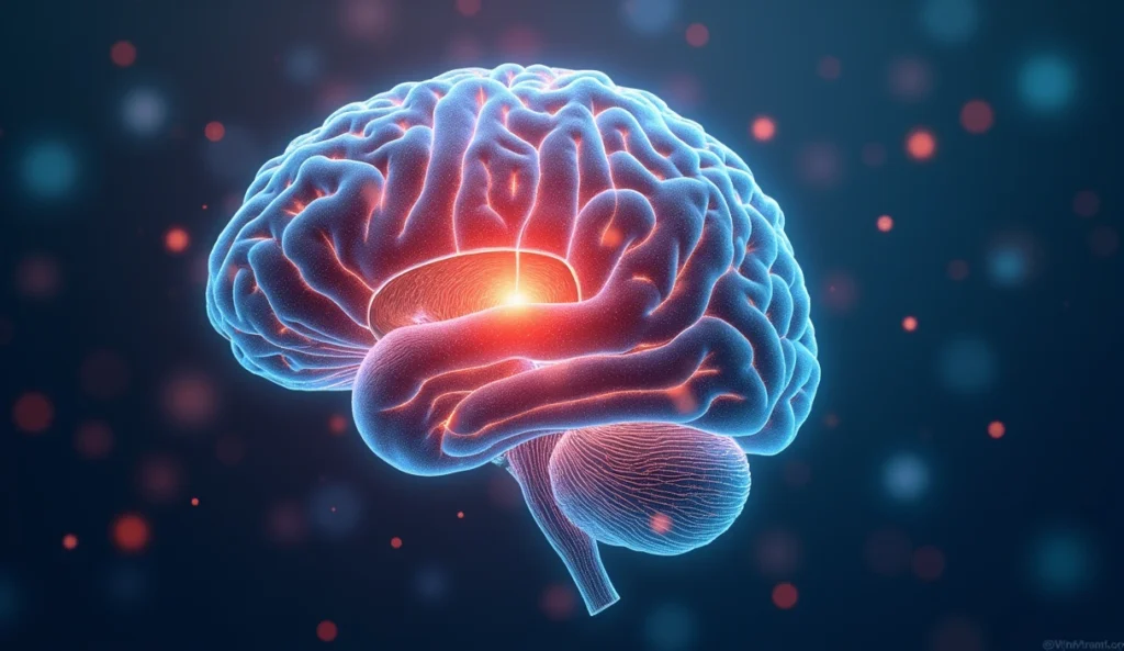 Brazil: Shock Study Shows Half of Americans Hit By Brain Issues Earlier Than Thought