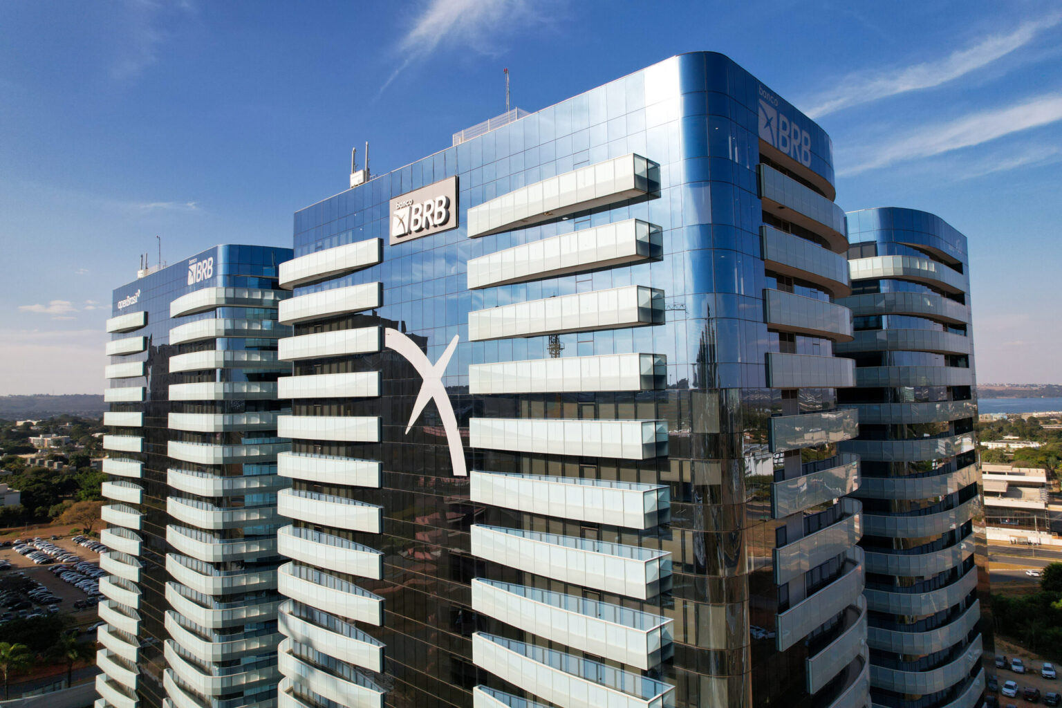 BRB destitui diretores ligados ao caso Master