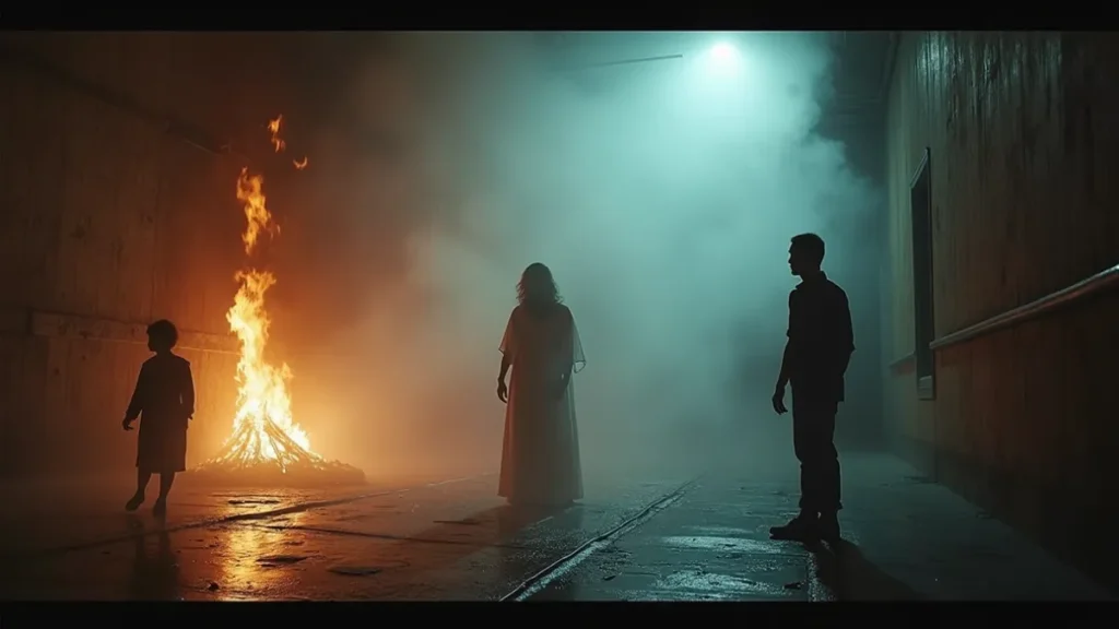 Cenas improvisadas em filmes que viraram momentos icônicos