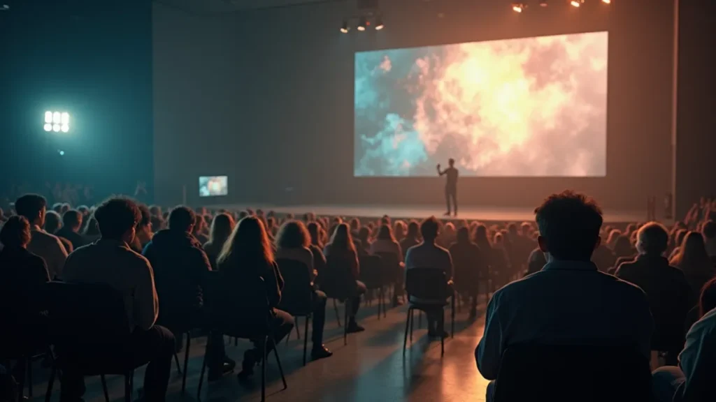 Como funciona a carreira de um produtor de cinema no Brasil