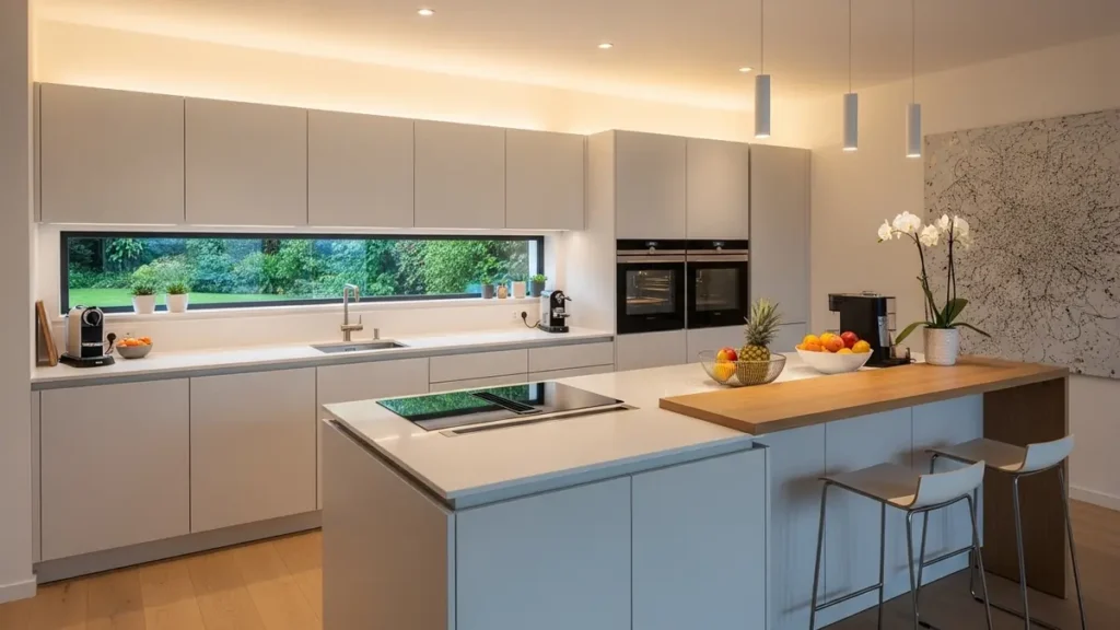 Como montar a cozinha ideal para a sua casa