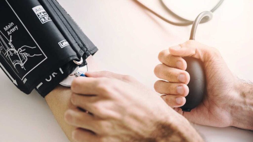 Hipertensão atinge 30% dos brasileiros; metade ignora diagnóstico