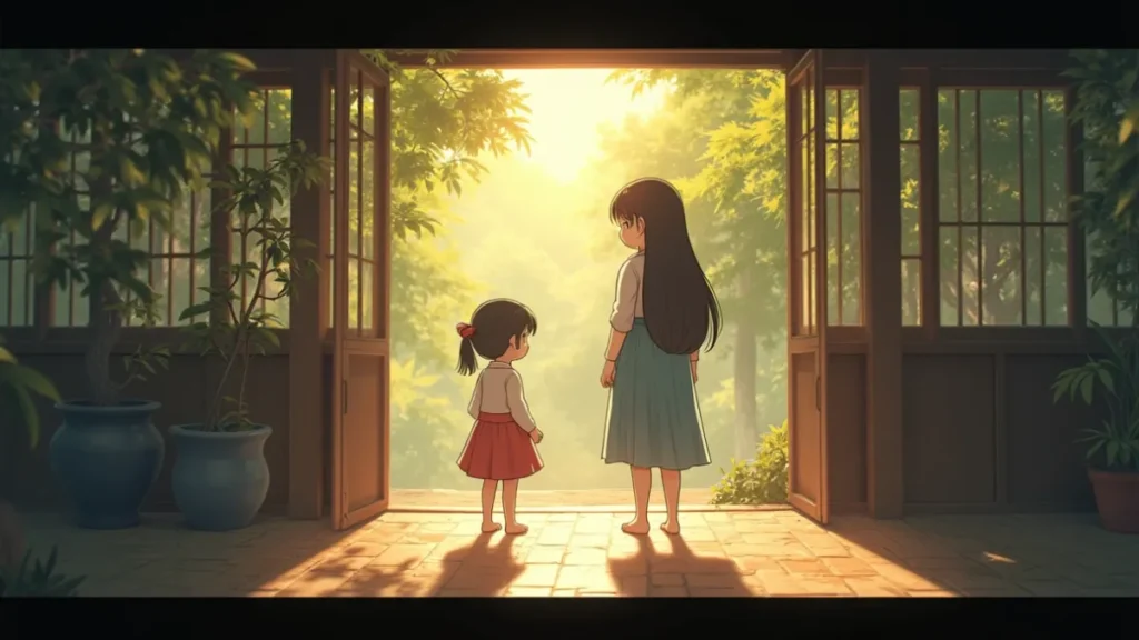 Melhores filmes de animação japonesa para adultos assistirem