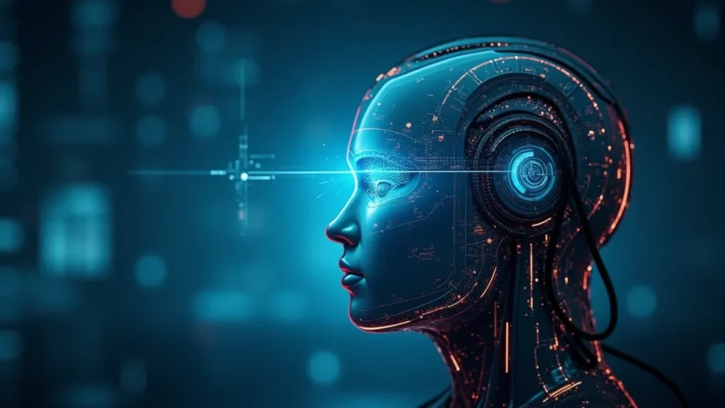 Melhores filmes sobre tecnologia e inteligência artificial Melhores filmes sobre tecnologia e inteligência artificial