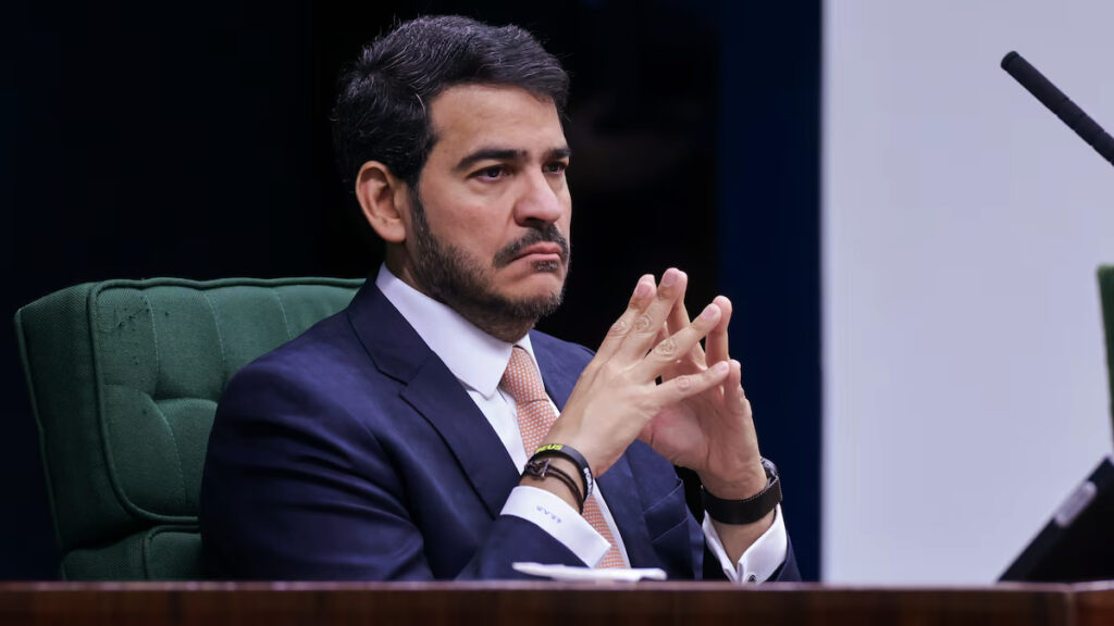 Messias defende ética no STF e enfrenta votação apertada no Senado