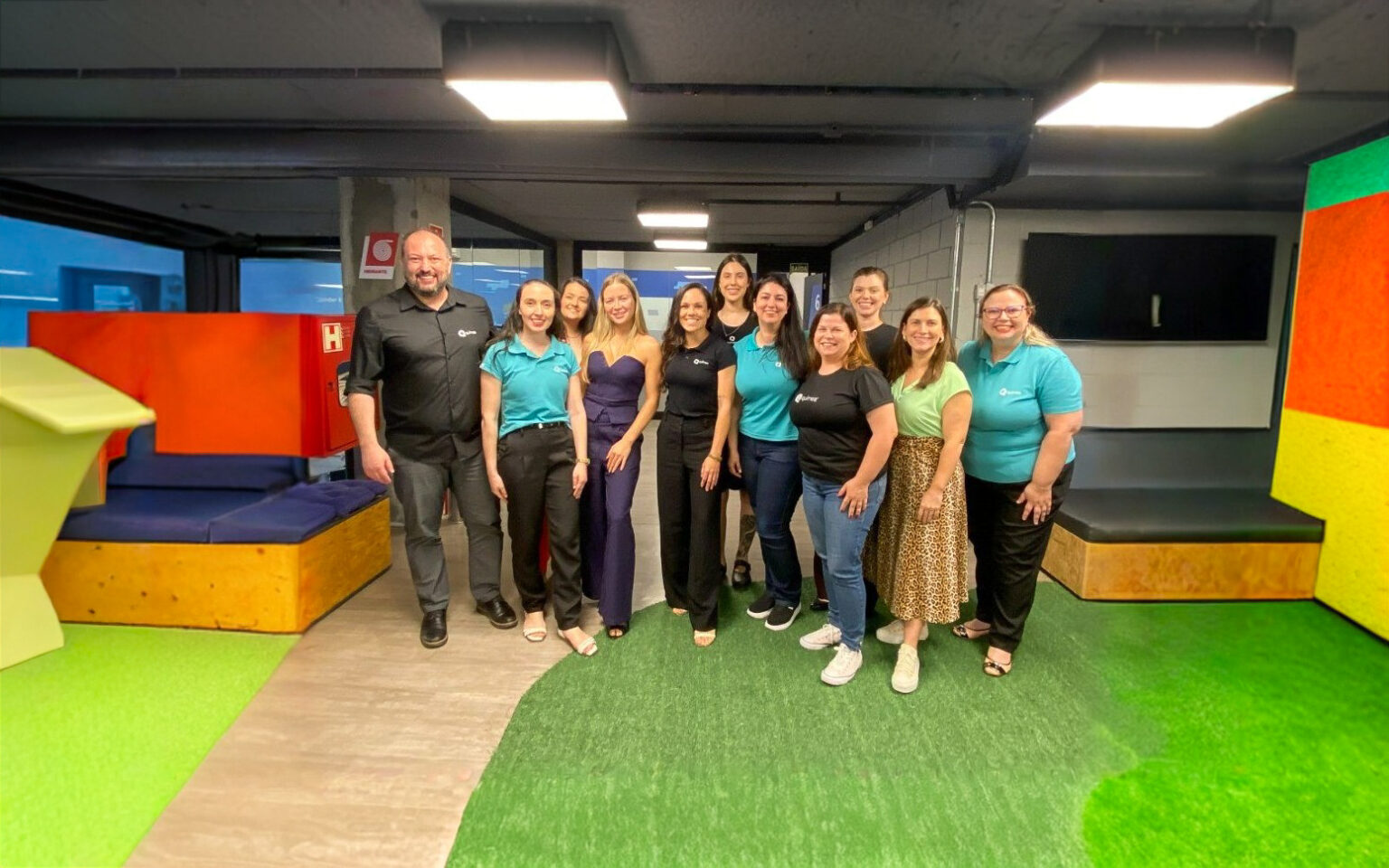 Movimento de Ecoeficiência Atrai 100 Empresas