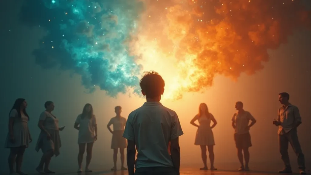 Os diálogos improvisados que definiram personagens icônicos