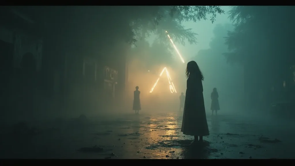 Os filmes com roteiros mais complexos e surpreendentes