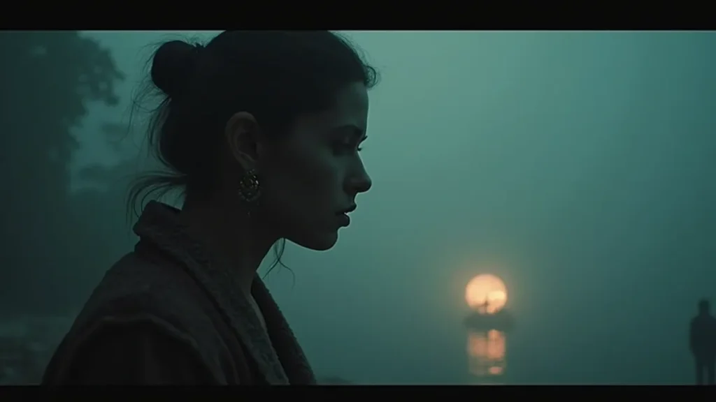 Os filmes mais sombrios e melancólicos do cinema mundial