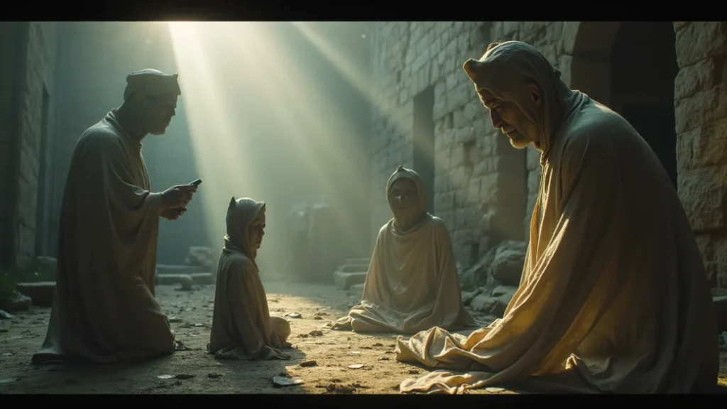 Os filmes sobre história de Portugal que deves ver pelo menos