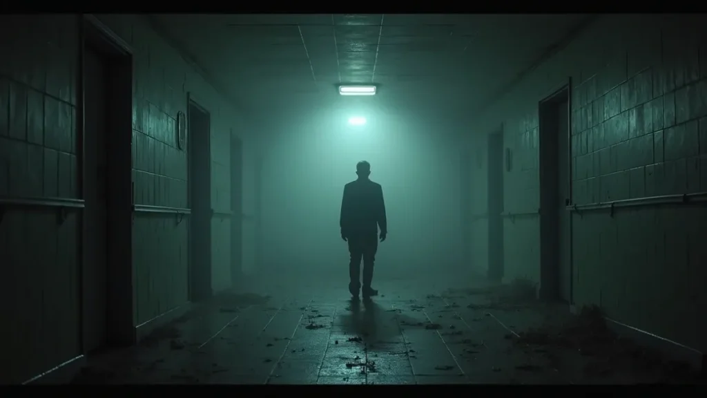 Os segredos de filmagem mais reveladores de filmes de terror