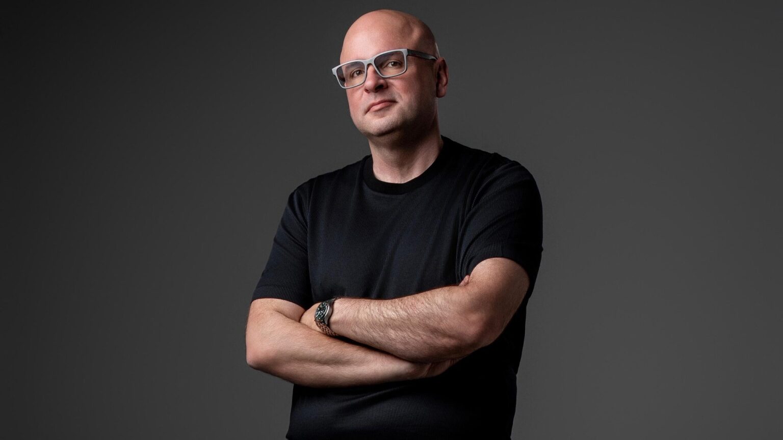 Revolução da IA agêntica domina mercado