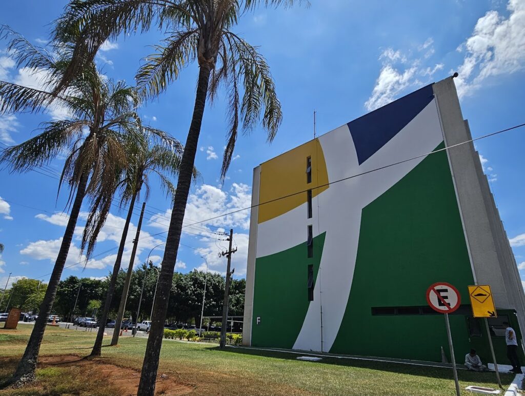 Terracap estende até 21h prazo para propostas em Vicente Pires