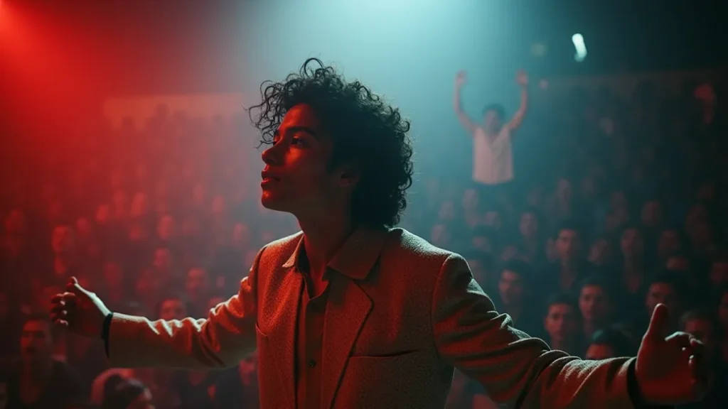 A influência de Michael Jackson na cultura pop brasileira A influência de Michael Jackson na cultura pop brasileira