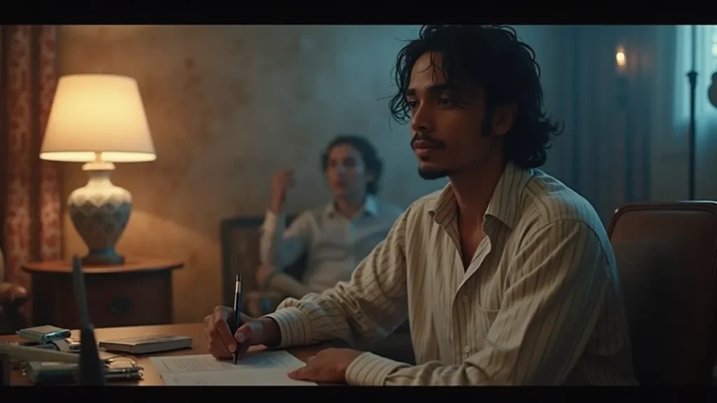 A influência dos videoclipes de MJ na linguagem cinematográfica A influência dos videoclipes de MJ na linguagem cinematográfica