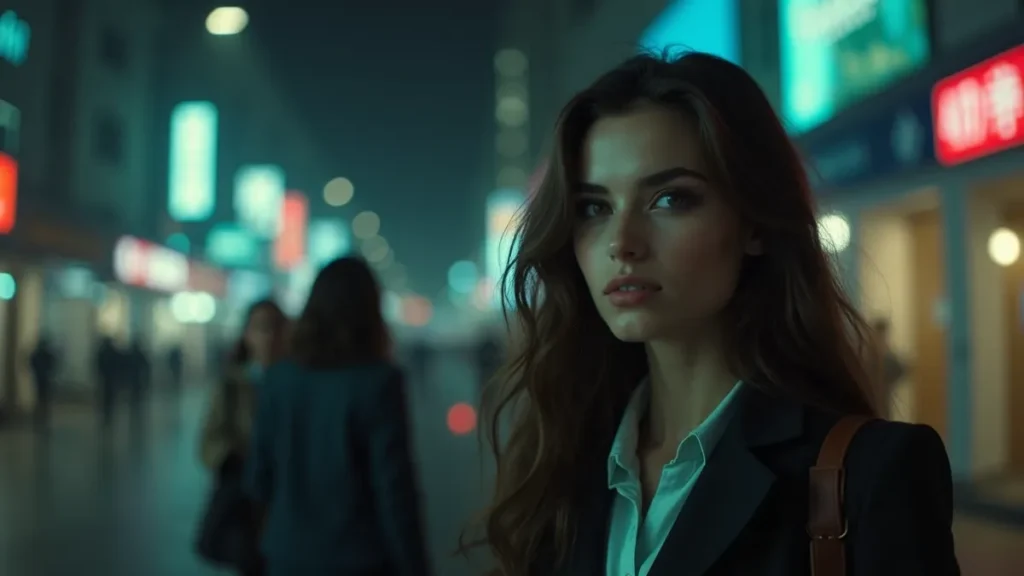 As personagens femininas mais inteligentes dos filmes de espionagem