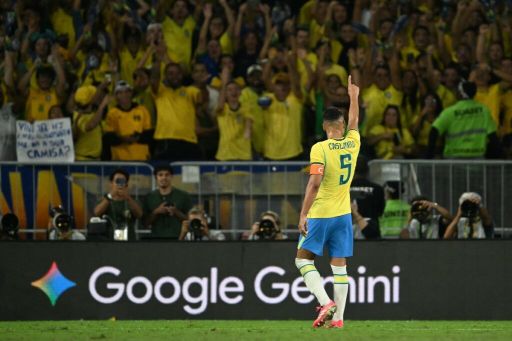 Brasil goleia, mas deixa alerta antes da Copa Brasil goleia, mas deixa alerta antes da Copa