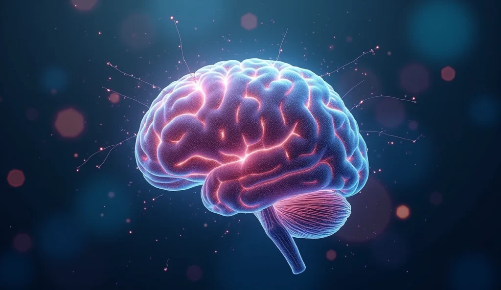 Brazil antioxidant wakes up brain similar to exercise