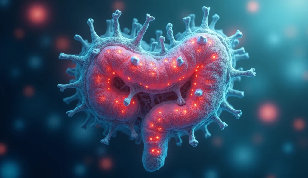 Brazil Gut Bacteria Linked to 29% More Muscle Strength