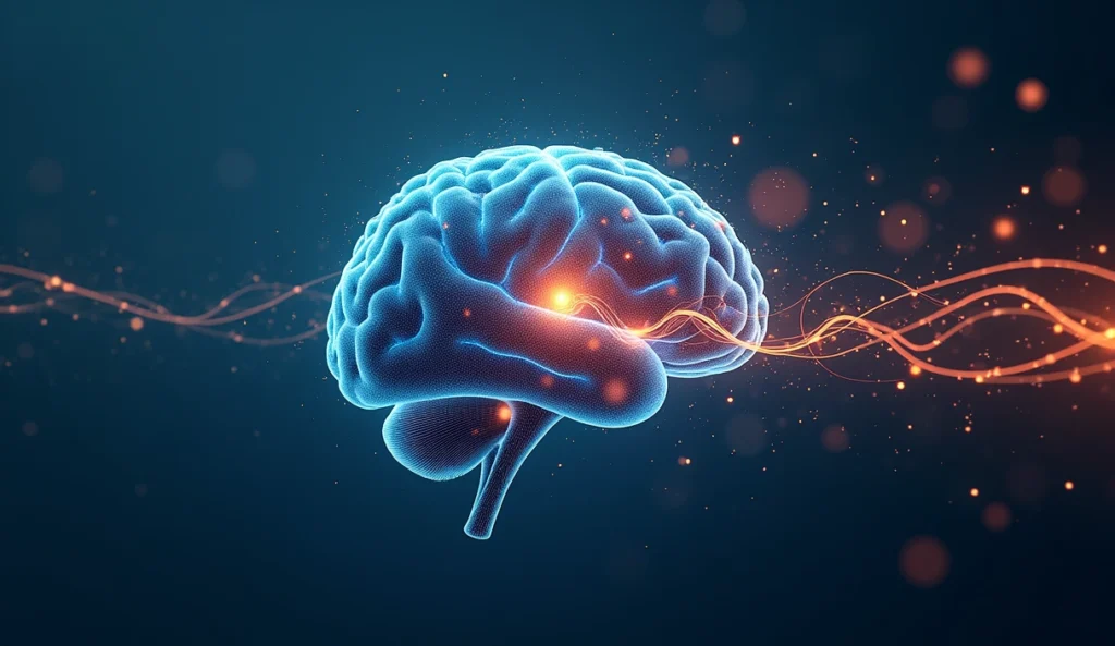 Brazil study: Menopause changes brain structure, redefining women's health
