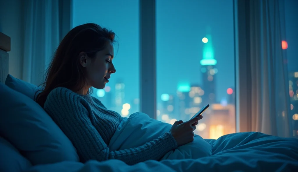 Brazil Study: Sleep Quality Beats Hours for Brain Health Brazil Study: Sleep Quality Beats Hours for Brain Health