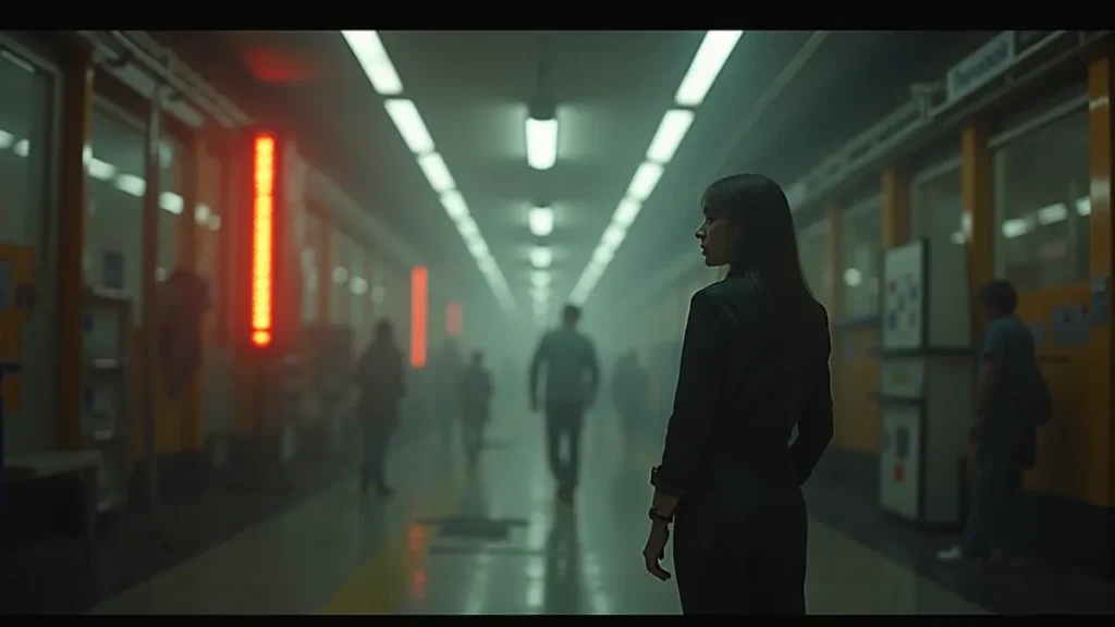 Como a espionagem industrial foi mostrada nos filmes da época Como a espionagem industrial foi mostrada nos filmes da época
