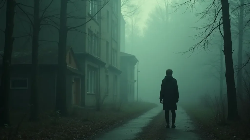 Como Chernobyl e a ameaça nuclear viraram tema de filmes Como Chernobyl e a ameaça nuclear viraram tema de filmes