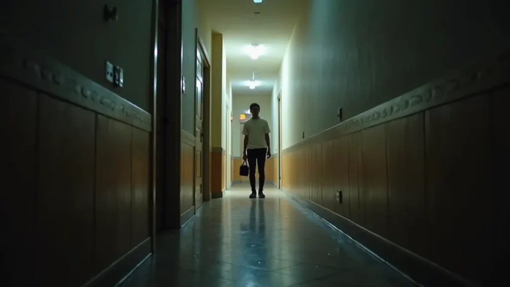 Como o videoclipe de Thriller foi produzido nos bastidores Como o videoclipe de Thriller foi produzido nos bastidores