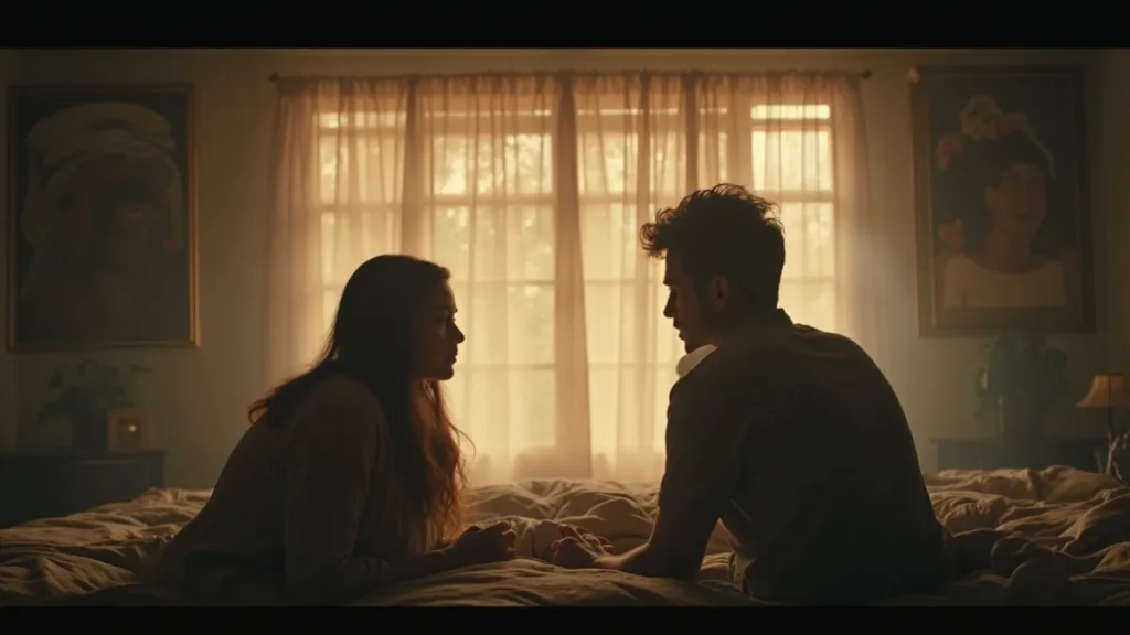 Como os familiares influenciam os biopics musicais no cinema Como os familiares influenciam os biopics musicais no cinema