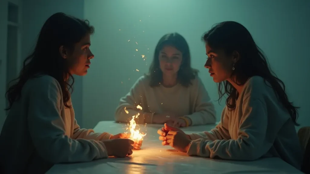 Como os pontos de troca de espiões viraram cenas de filmes