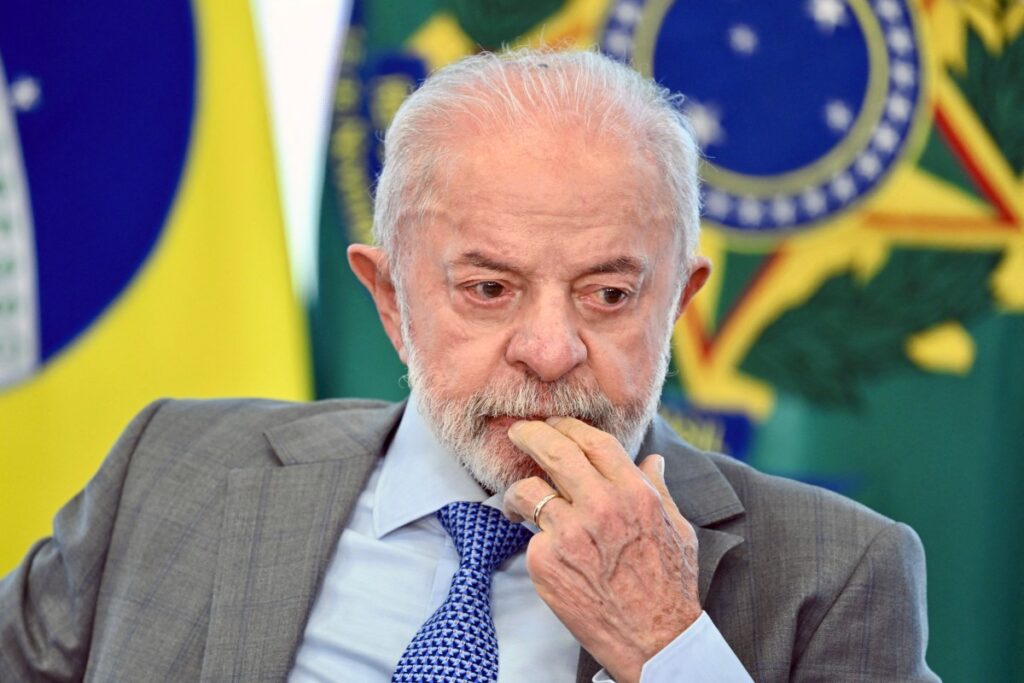 Datafolha: Lula piora em áreas prioritárias para eleitor