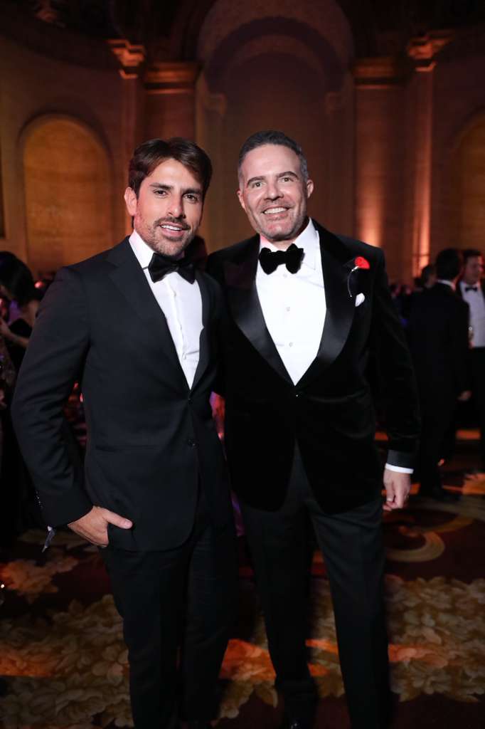 Forbes Brasil Party reúne Donata, Branco e Gimenez em NY Forbes Brasil Party reúne Donata, Branco e Gimenez em NY