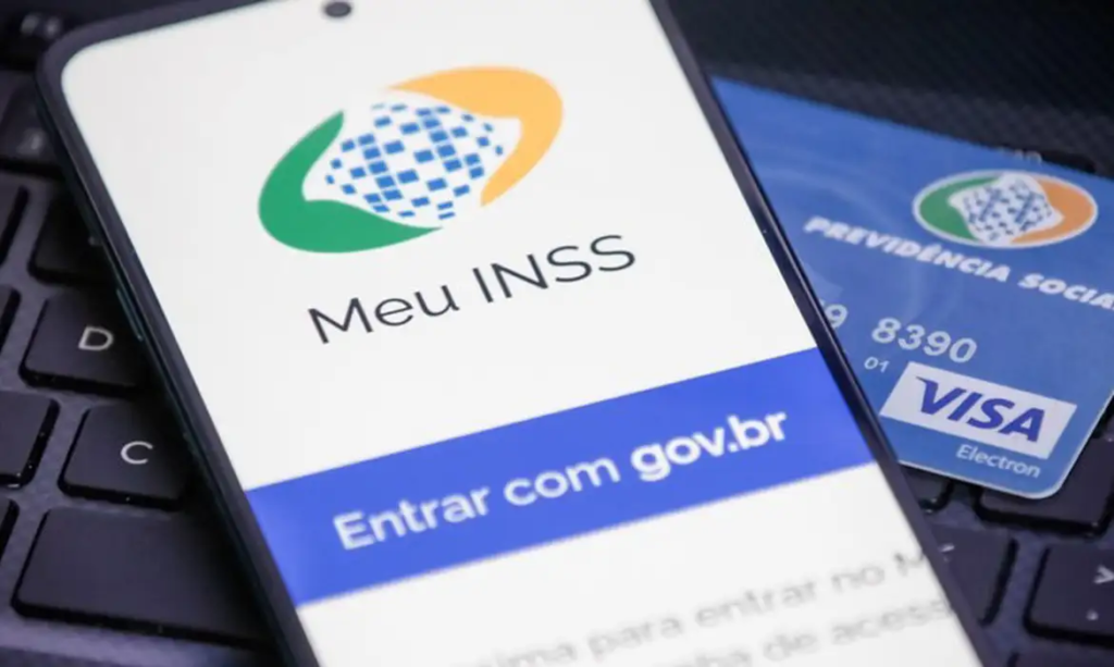 INSS alerta beneficiários sobre prova de vida pelo WhatsApp INSS alerta beneficiários sobre prova de vida pelo WhatsApp