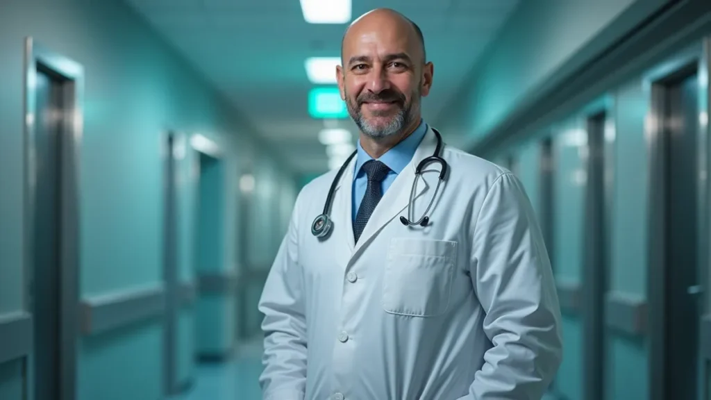 Medicina preventiva explicada por Dr. Luiz Teixeira da Silva Júnior