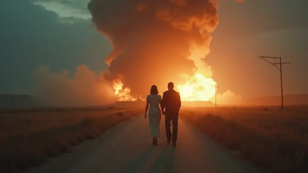 Os filmes sobre a corrida armamentista nuclear mais marcantes Os filmes sobre a corrida armamentista nuclear mais marcantes