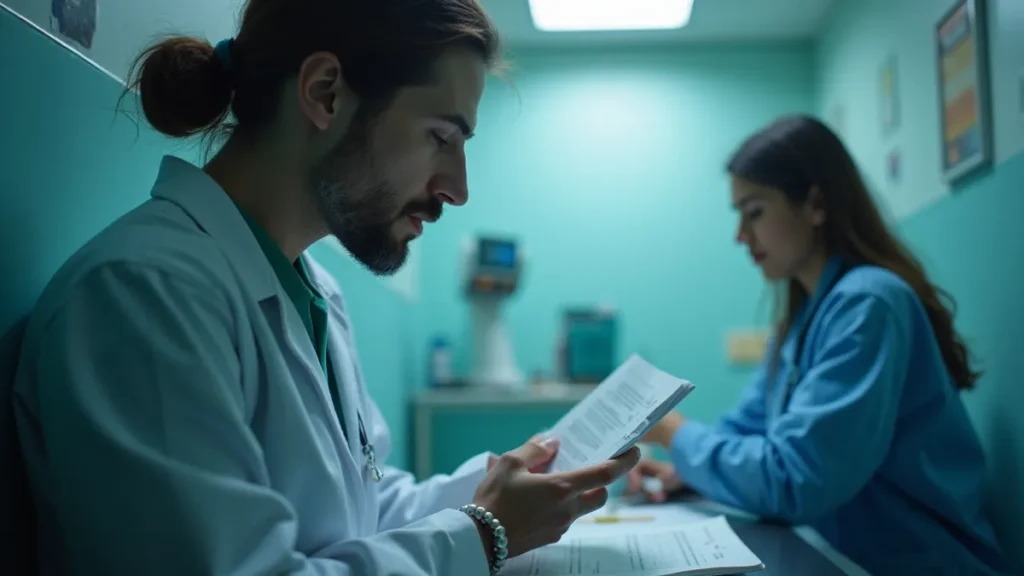 Segurança do paciente por Dr. Luiz Teixeira da Silva Júnior