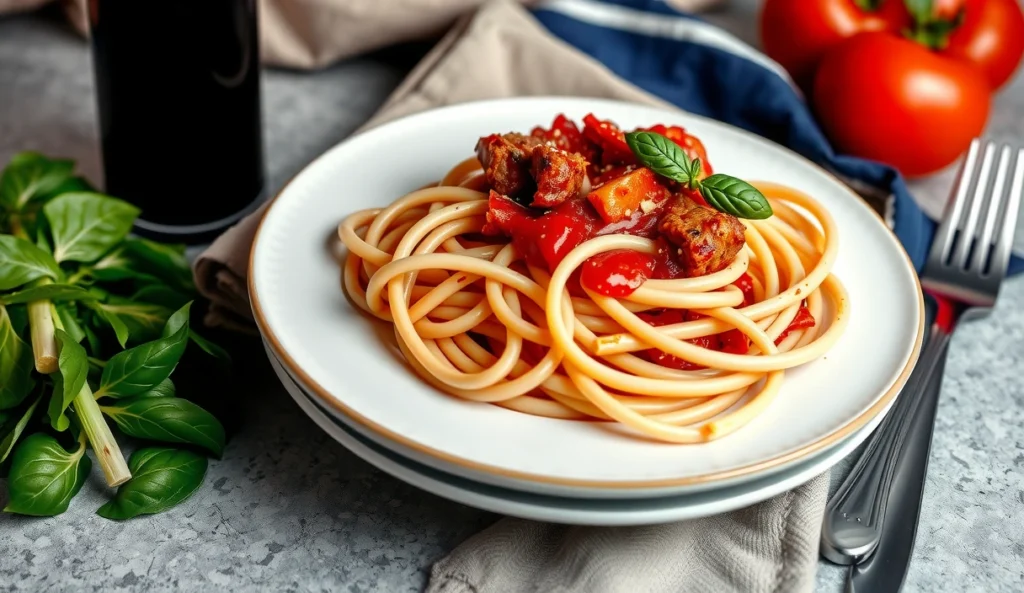 Brazil discovers Greek spaghetti as Mediterranean diet dream Brazil discovers Greek spaghetti as Mediterranean diet dream
