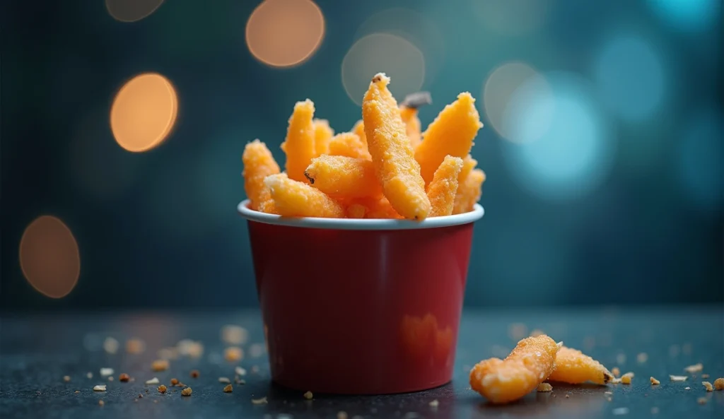 Brazil Study Finds Late-Night Snack That May Support Blood Sugar Brazil Study Finds Late-Night Snack That May Support Blood Sugar