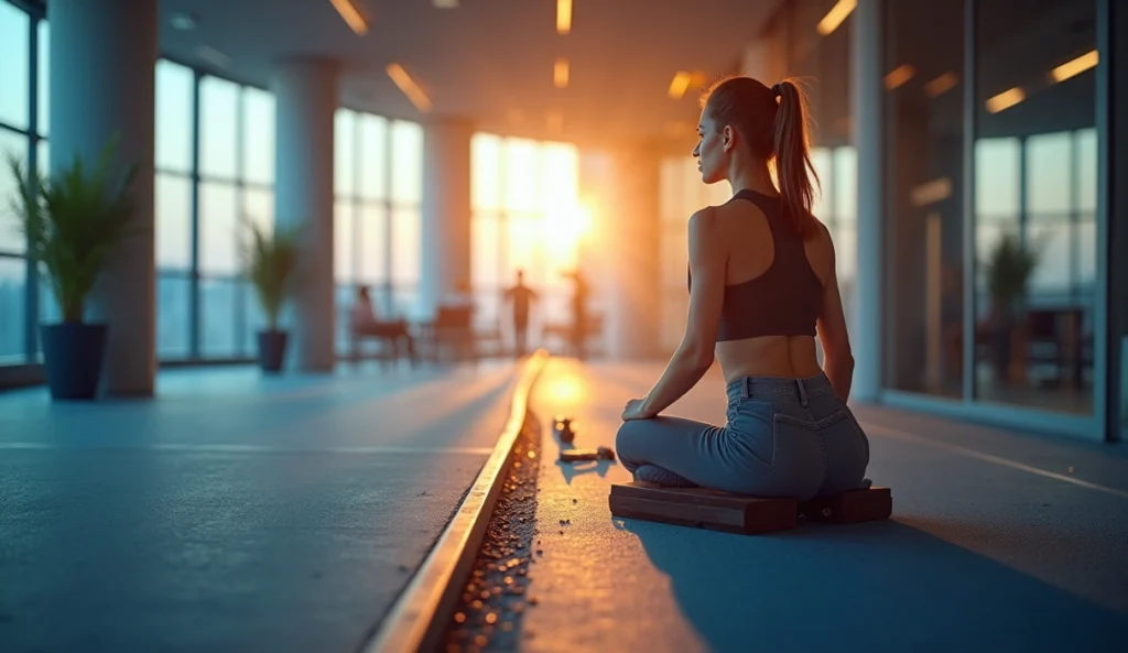 Brazil study: Why more workouts fail and what works instead