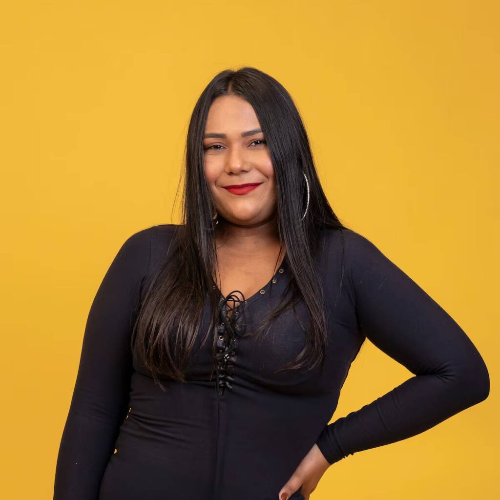 Chaiany Andrade vai estudar teatro após BBB 26 Chaiany Andrade vai estudar teatro após BBB 26