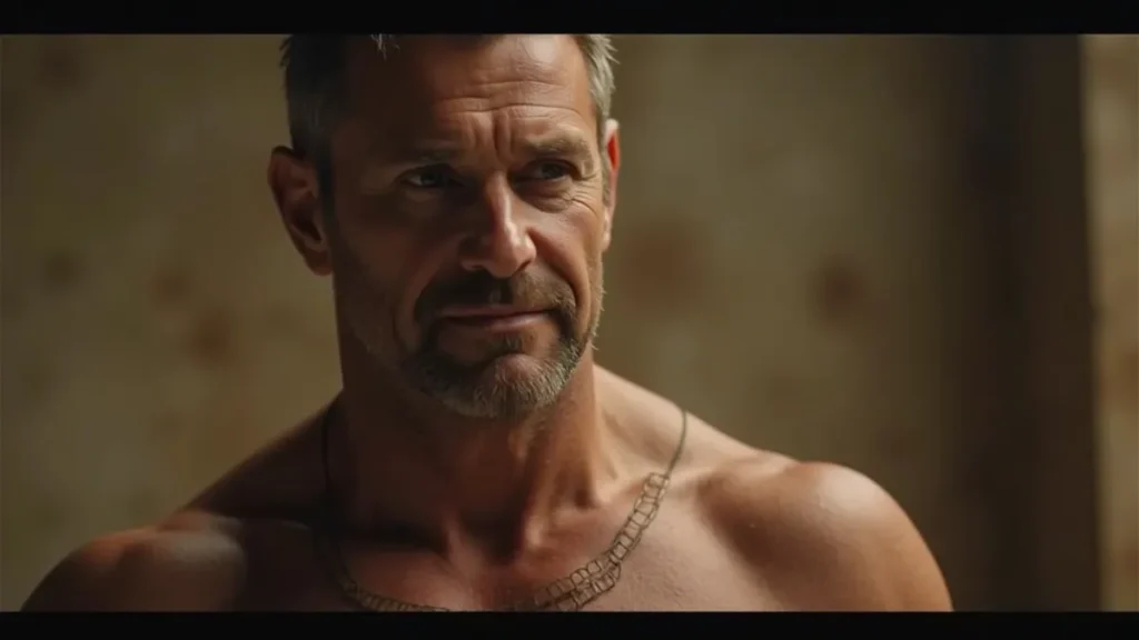 Como Dolph Lundgren se tornou o primeiro He-Man do cinema Como Dolph Lundgren se tornou o primeiro He-Man do cinema