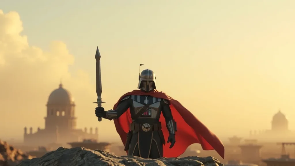 Como o filme de 1987 de He-Man virou cult com o passar do tempo Como o filme de 1987 de He-Man virou cult com o passar do tempo