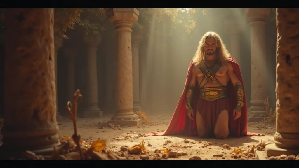 Por que o filme de He-Man de 1987 virou cult entre os fãs Por que o filme de He-Man de 1987 virou cult entre os fãs