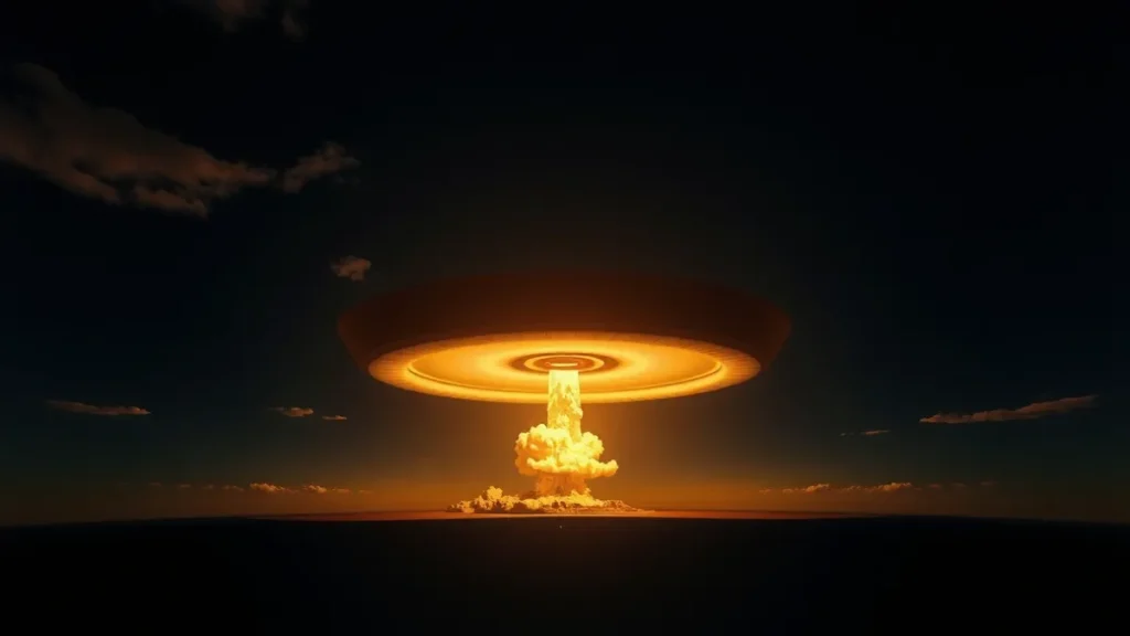 Quem foi Robert Oppenheimer, o pai da bomba atômica Quem foi Robert Oppenheimer, o pai da bomba atômica