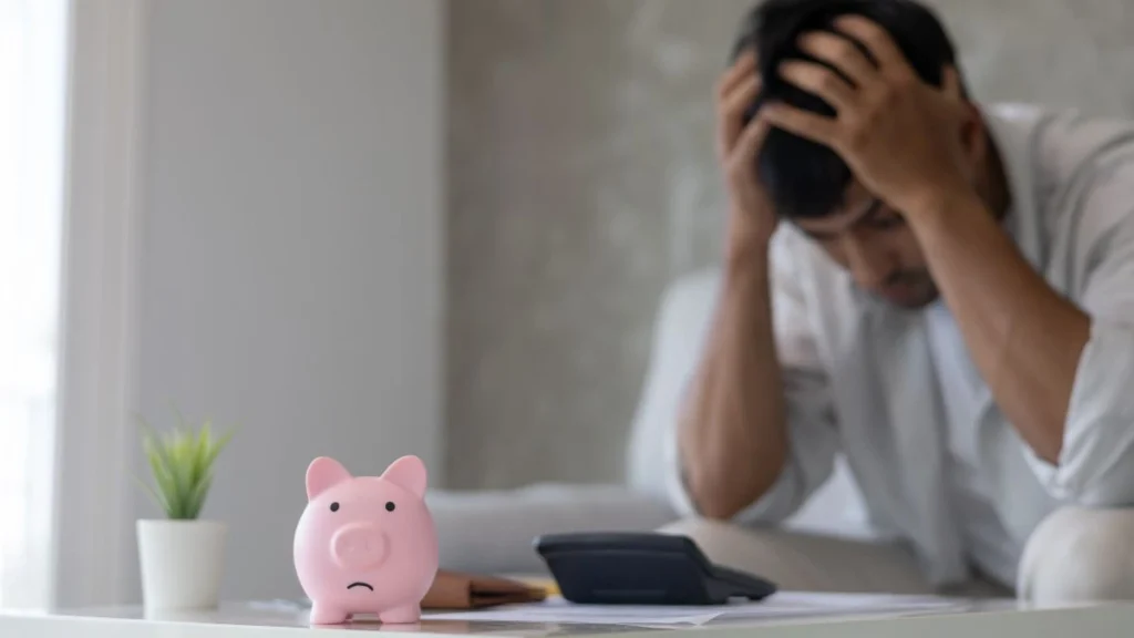 Nome sujo: como reorganizar as dívidas e voltar a ter crédito Nome sujo